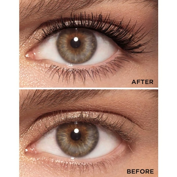 SOLD NIB Stila HUGE Extreme Lash Mascara - Picture 3 of 6